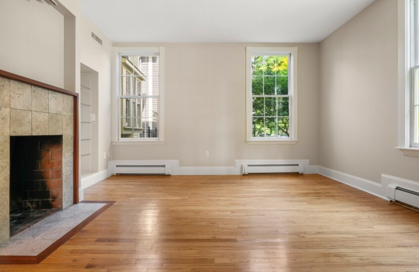 Building Photo - 259 Mount Auburn St