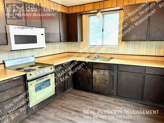 Building Photo - 1232 S. 2nd-Unit 2