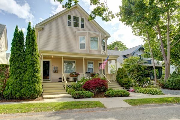 Primary Photo - 23 Berkeley Ave