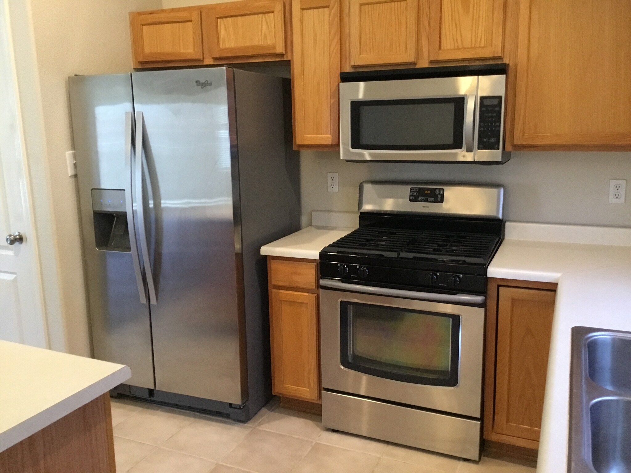 Building Photo - 804 Ocate Meadows Dr NE