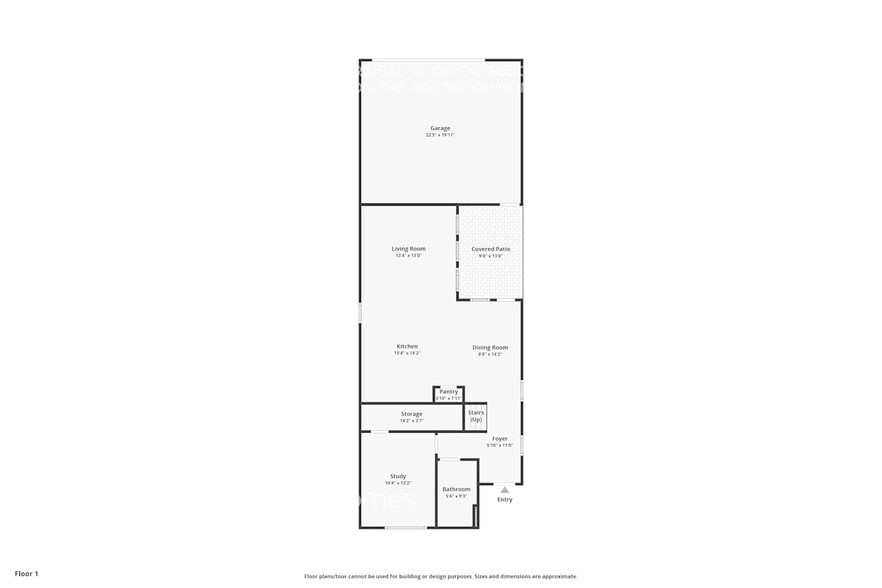 Building Photo - 2720 Peace Of Mind Ave