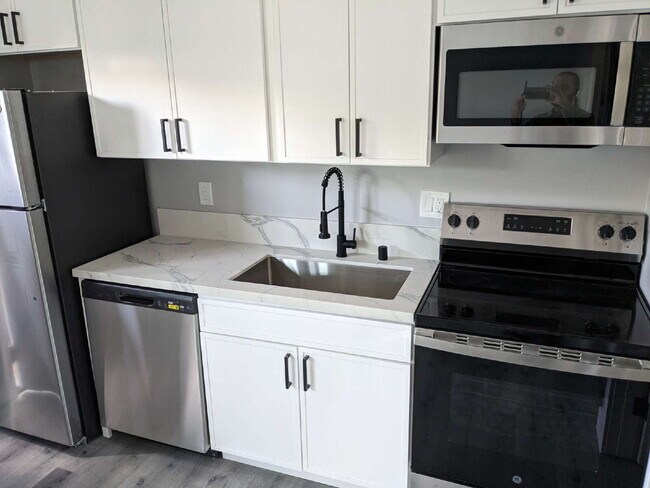 Building Photo - Normal Heights Brand New 1bed/1bath ADUs!