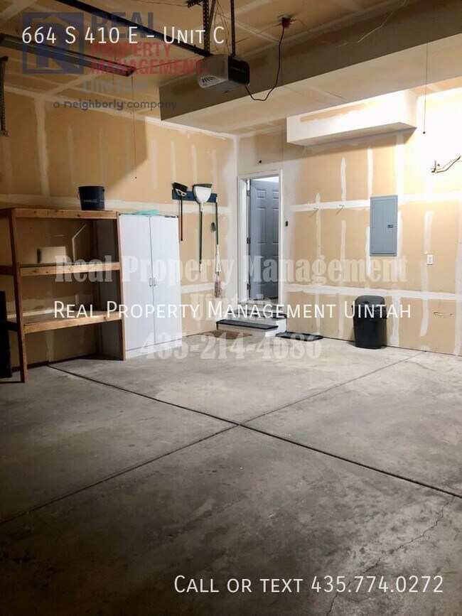 Building Photo - 664 S 410 E