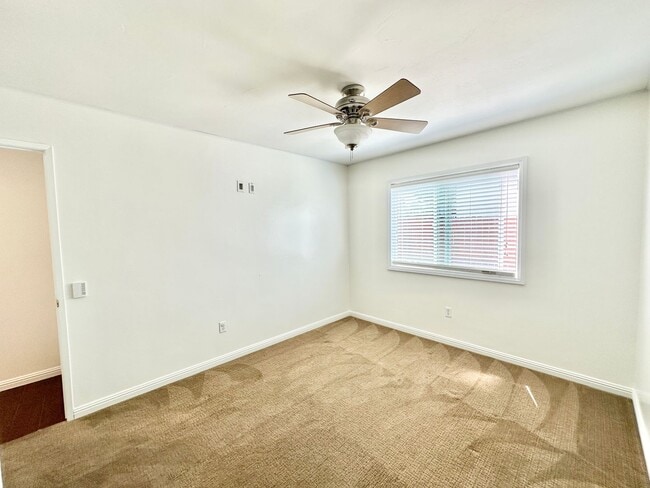 Building Photo - Wonderful Single-Story Home on Spacious Corner Lot with Privately Fenced Yard Space & Attached-Tw...