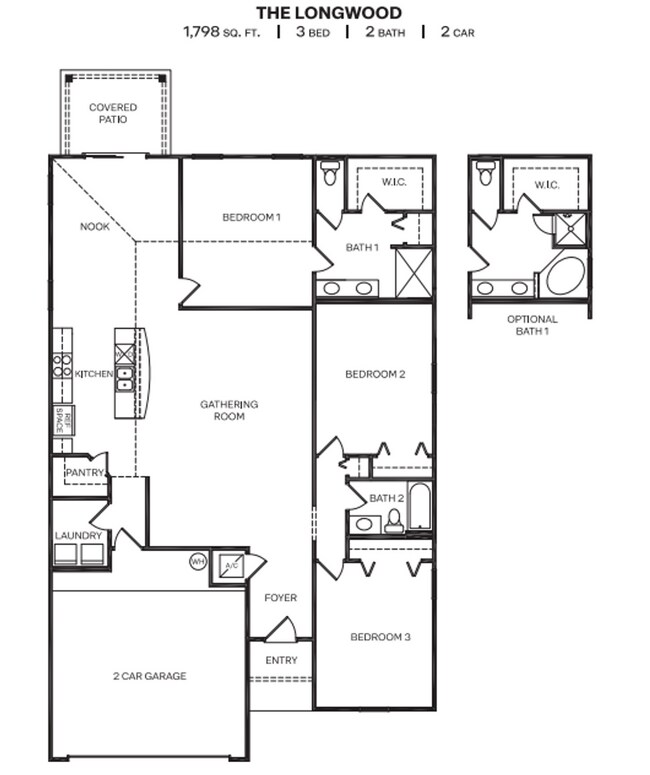 Building Photo - 768 Narvarez Ave