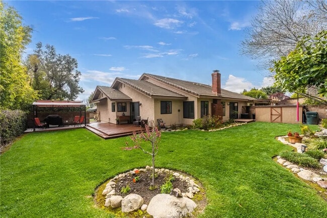 Building Photo - 1231 Citrus St