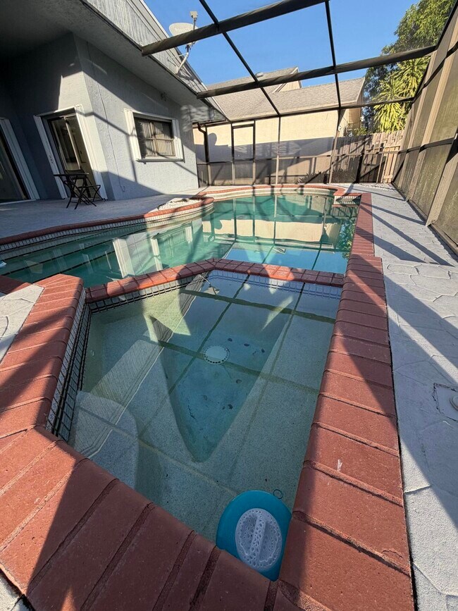 Building Photo - 11508 Clear Creek Pl