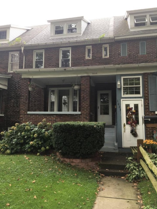 Building Photo - 1023 Rumsey Ave