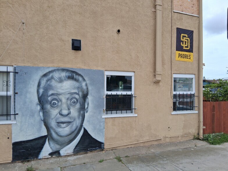 Primary Photo - 4189 35th St