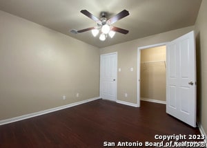 Building Photo - 1838 Mobeetie Tr