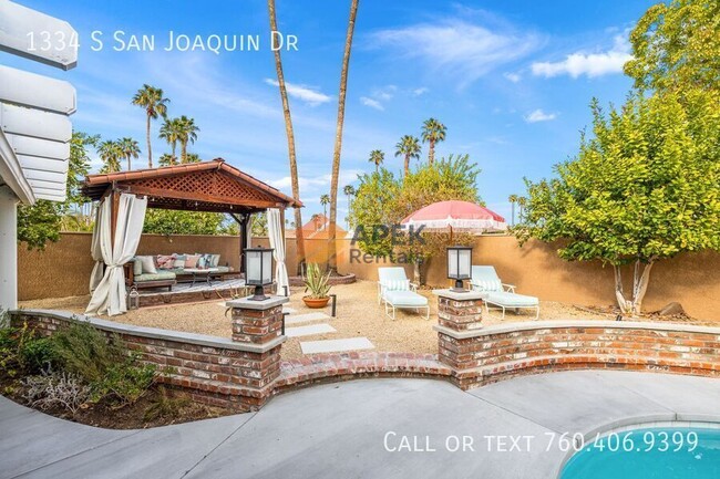 Building Photo - 1334 S San Joaquin Dr