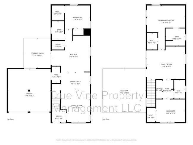 Building Photo - 216 E Fest St