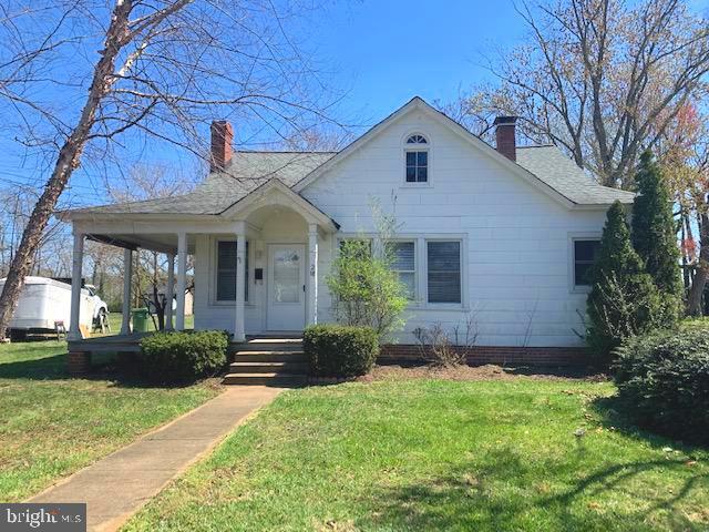 Building Photo - 218 Claiborne Ave