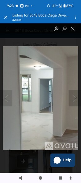 Building Photo - 3648 Boca Ciega Dr
