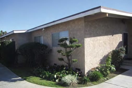 Building Photo - Berendo Apartments