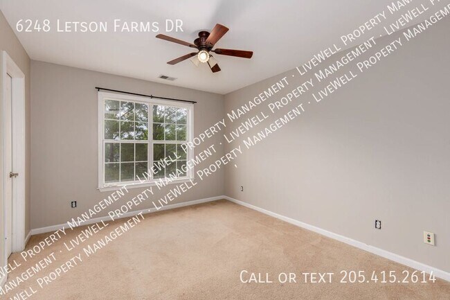 Building Photo - 6248 Letson Farms Dr