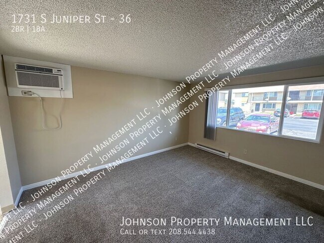 Building Photo - 1731 S Juniper St