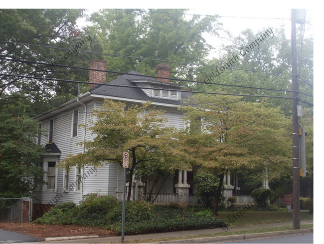 Primary Photo - "1-Bedroom Condo in Downtown Greenville"