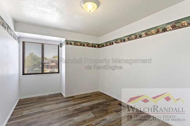 Building Photo - 460 W 100 N