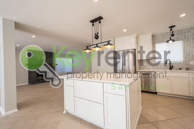 Building Photo - Highly Desired Single Story Renovated Home in Poway!