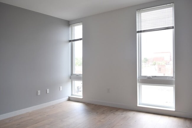 Floorplan - 3435 Main