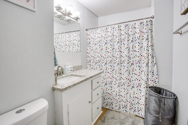Building Photo - All Appliances Included!!