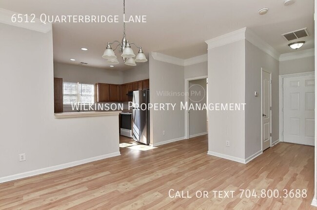 Building Photo - 6512 Quarterbridge Ln