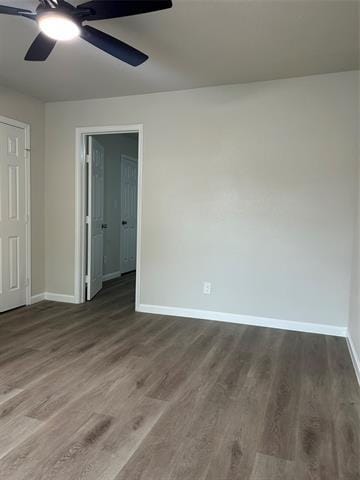 Building Photo - 407 N Justin Ave