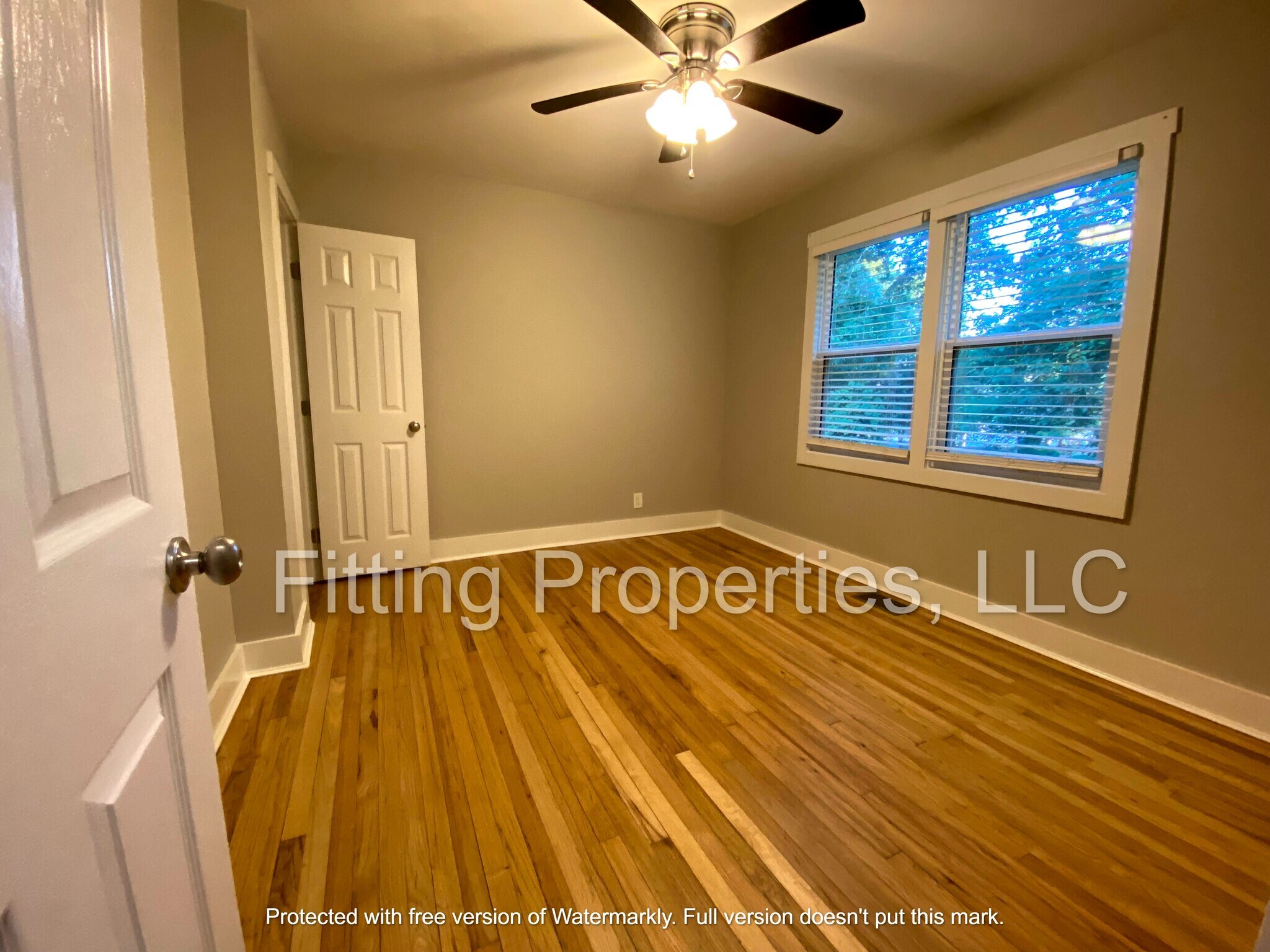 Building Photo - 624 Frasier St