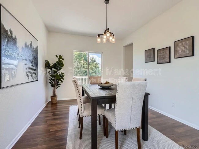 Building Photo - 21770 Mt Elbert Pl
