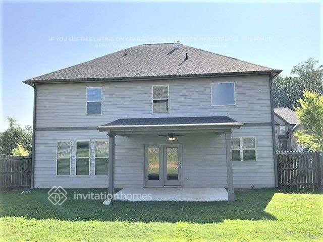 Building Photo - 5923 Park Bay Ct