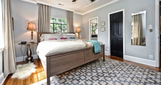 Building Photo - 600 Hermitage Ct