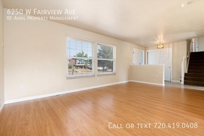 Building Photo - 6250 W Fairview Ave