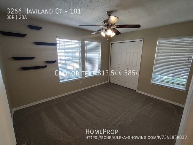 Building Photo - Luxurious Palm Harbor Condo with Resort-St...