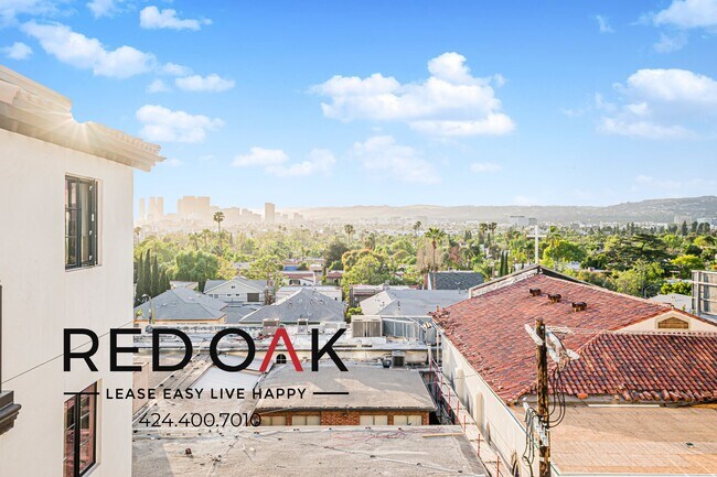 Building Photo - 1333 Orange Grove Ave