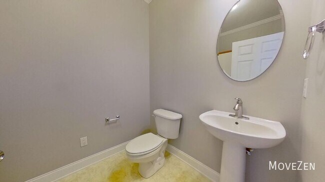 Building Photo - 4140 Standing Rock Way