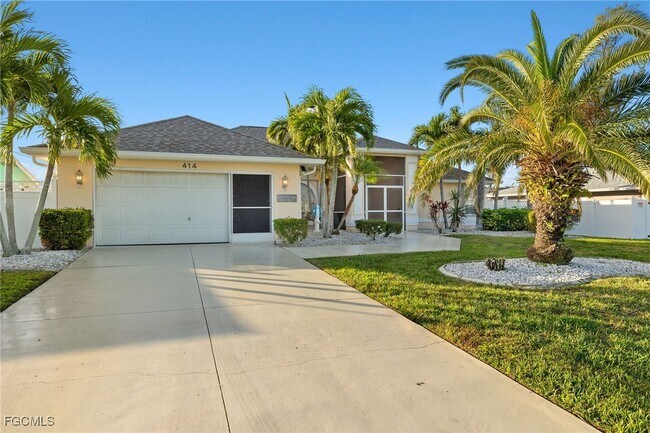 Building Photo - 414 SW 47th St