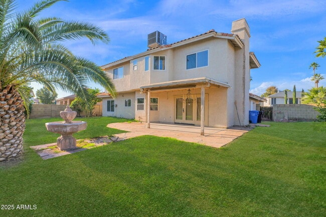 Building Photo - 3623 E Oraibi Dr