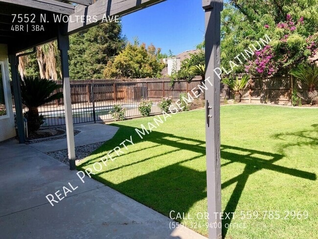 Building Photo - 7552 N Wolters Ave