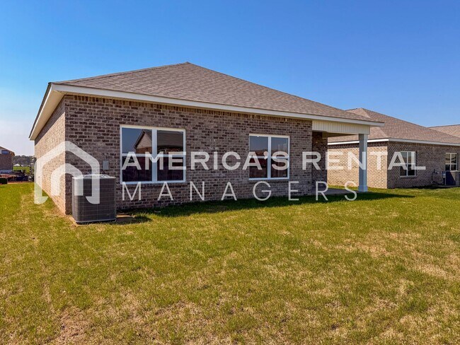 Building Photo - New Construction Home for Rent!