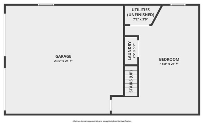 Building Photo - 3740 Glade Ave