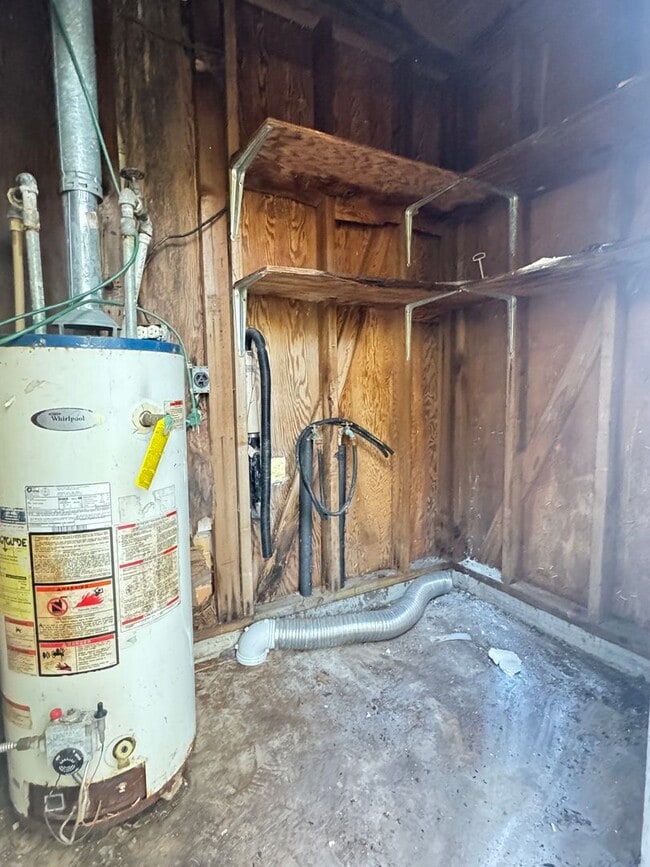 Building Photo - 2 Bedroom House in Ruston!