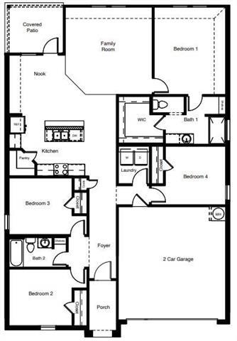 Building Photo - 9413 Firedog Dr