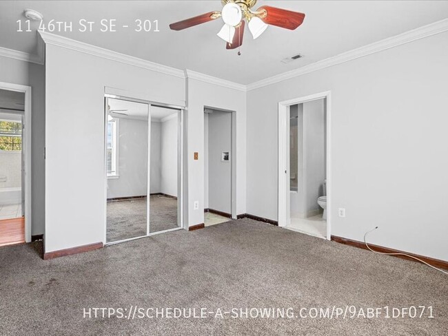 Building Photo - Spacious condo with Utilities included