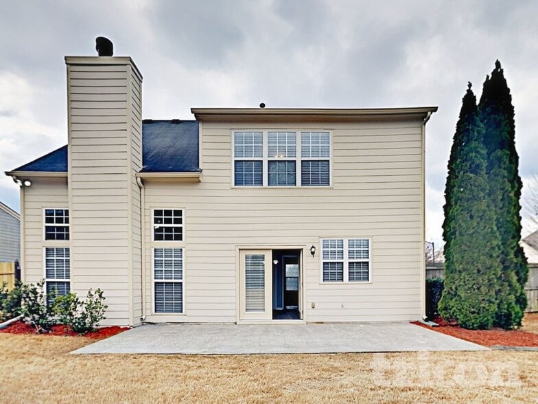 Building Photo - 4242 Clearvista Ln NW