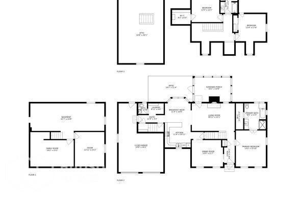 Building Photo - NOW AVAILABLE! - 11901 Converse Rd, Plain ...