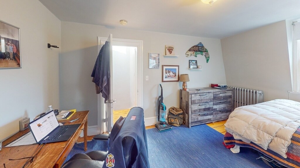 Building Photo - 58 P St