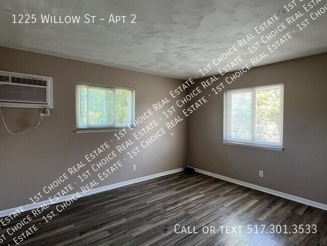 Building Photo - 1225 Willow St