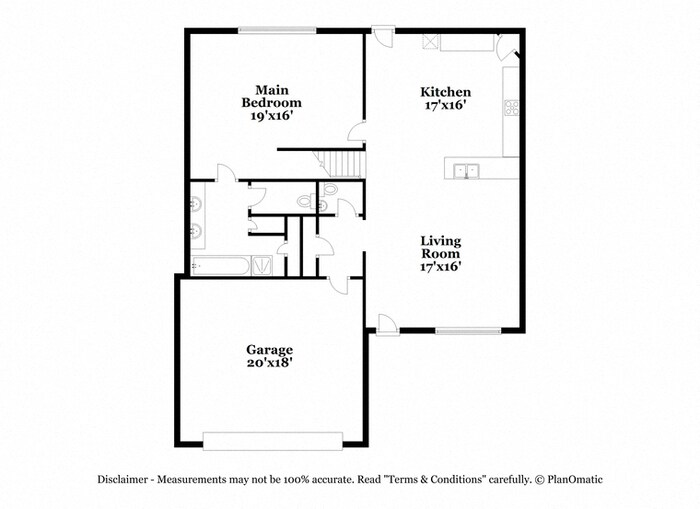 Building Photo - 108 Mount Vernon Way