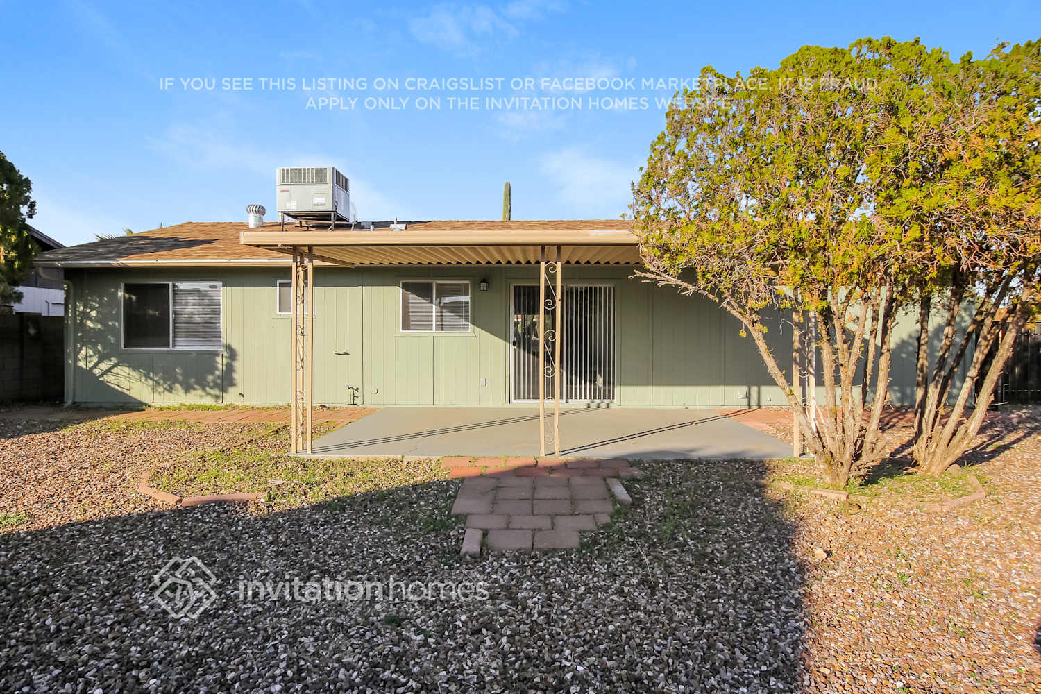 Building Photo - 5235 W Lupine Ave